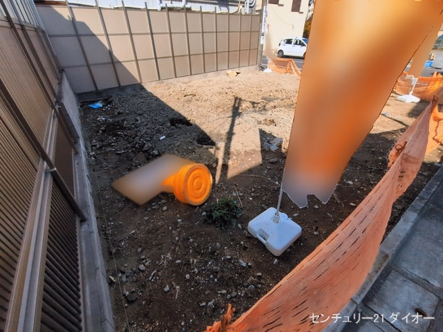 更地・土地