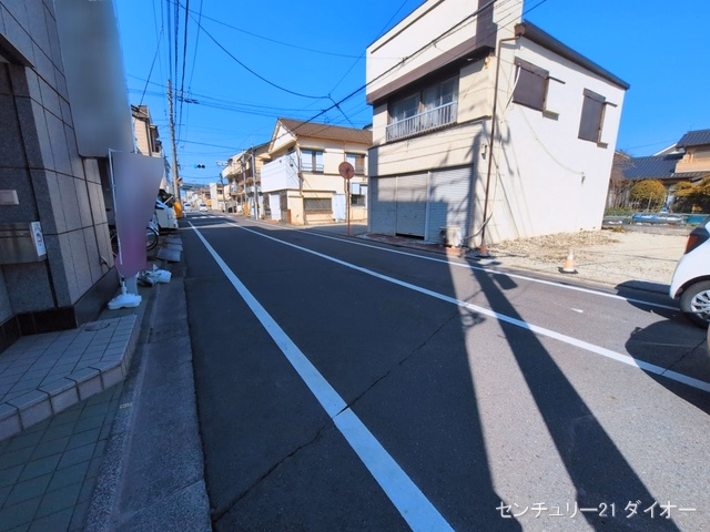 更地・土地