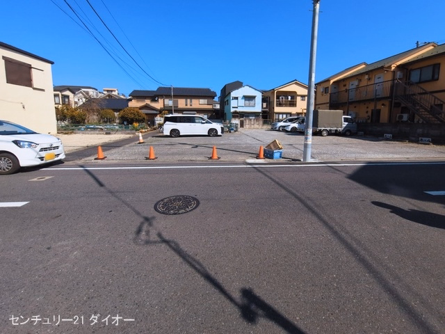 更地・土地