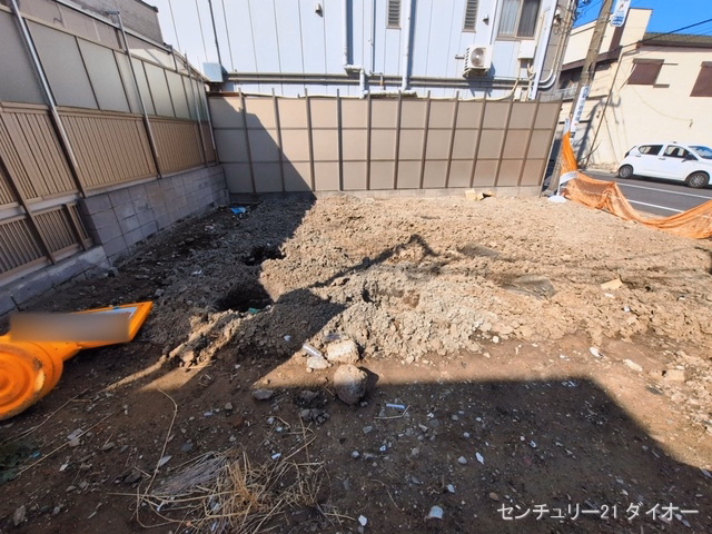 更地・土地