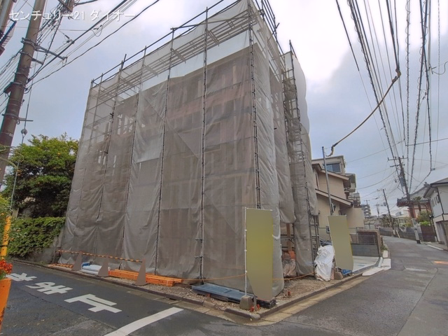 上棟