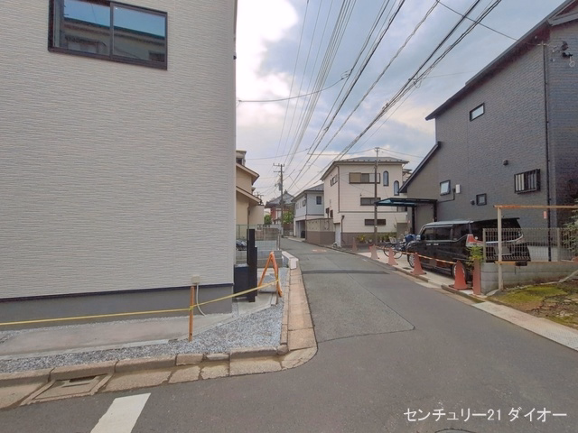 完成