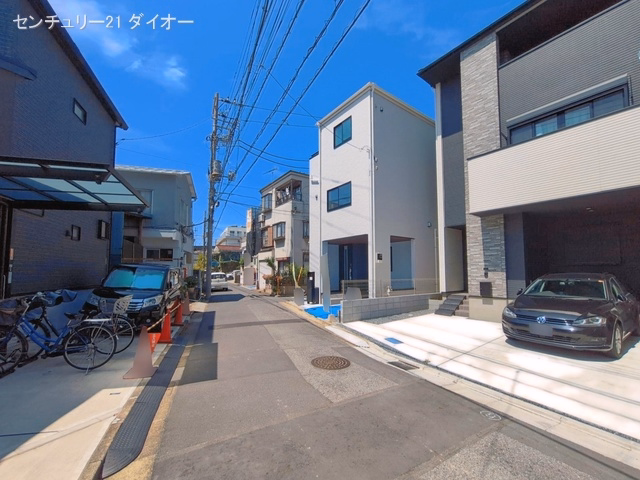完成