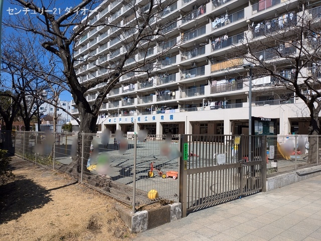 堀江保育園