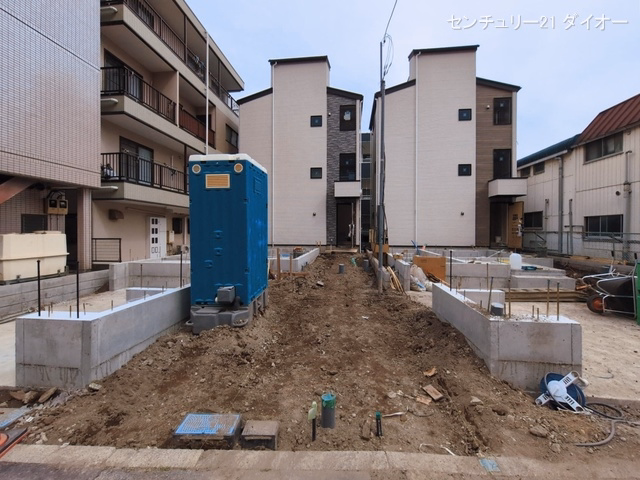 外構