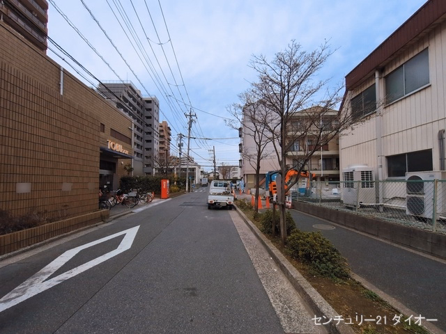 外構