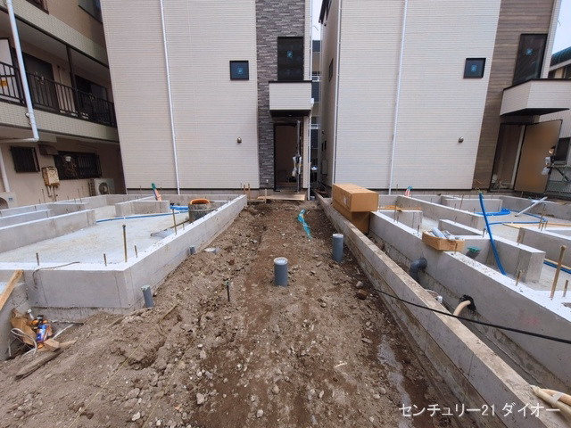 外構