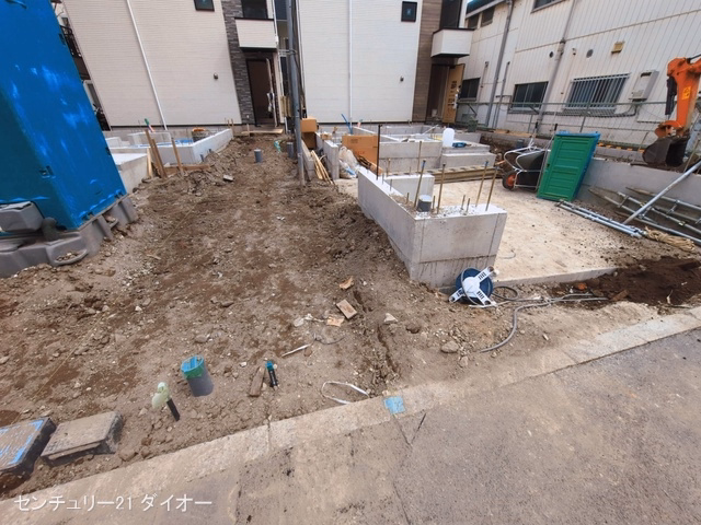 外構