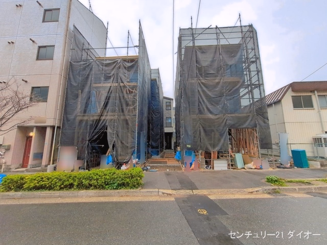 外構