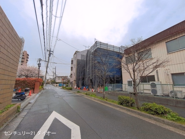 外構