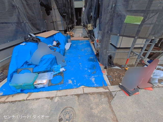 完成