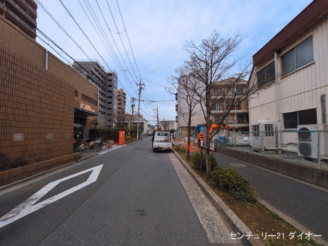 外構