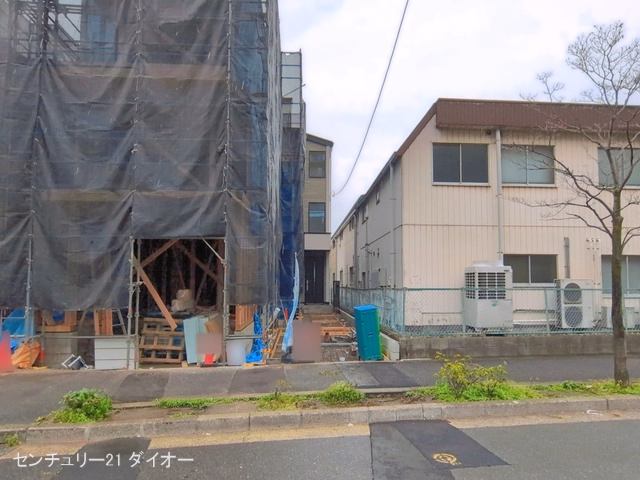 外構