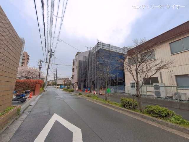 外構