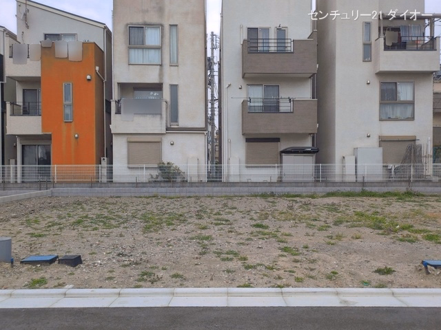 更地・土地