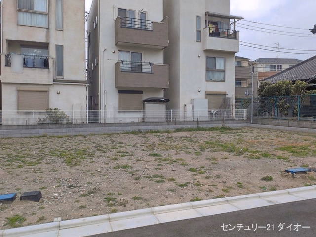 更地・土地