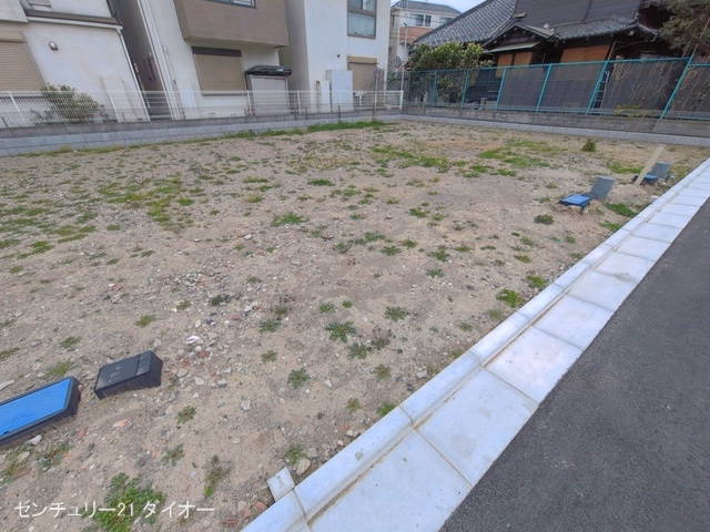 更地・土地