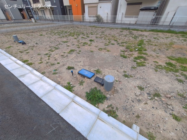 更地・土地