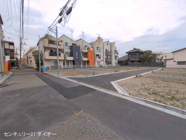 更地・土地
