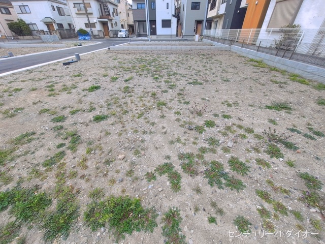 更地・土地