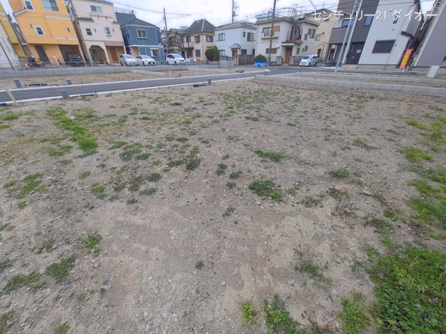 更地・土地