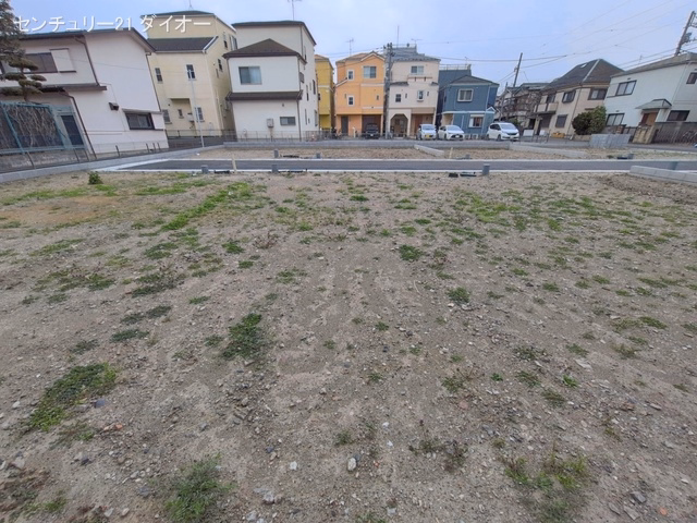 更地・土地