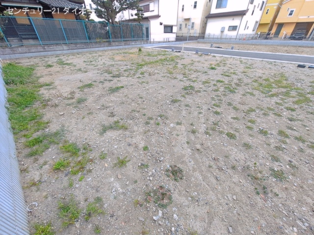 更地・土地