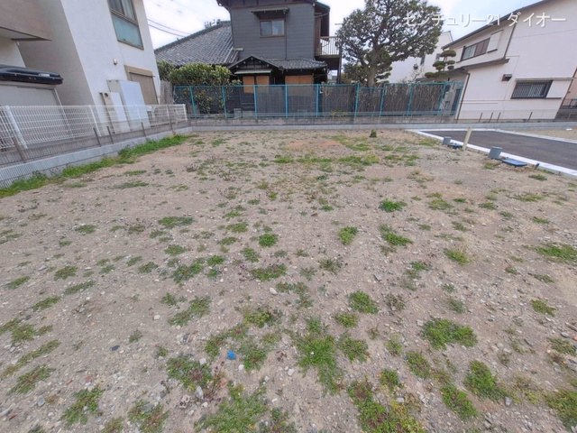 更地・土地