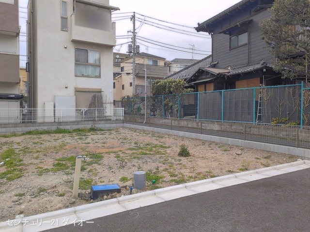 更地・土地