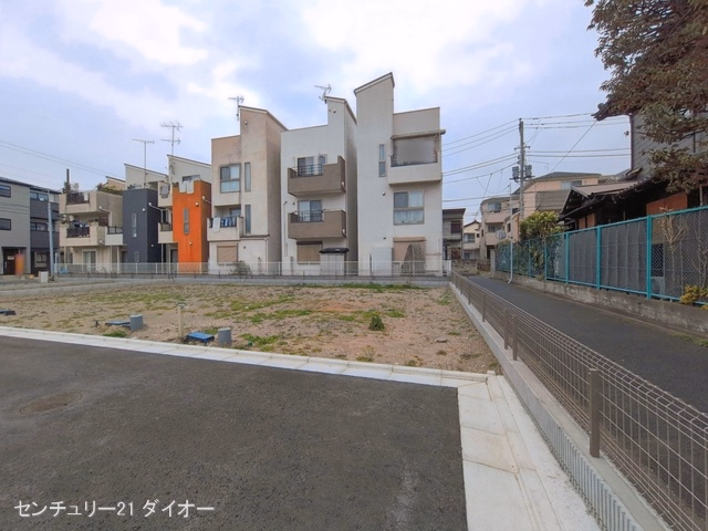 更地・土地