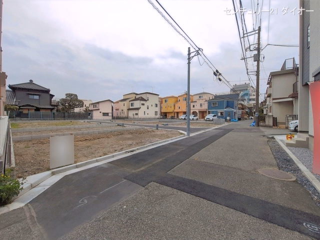 更地・土地