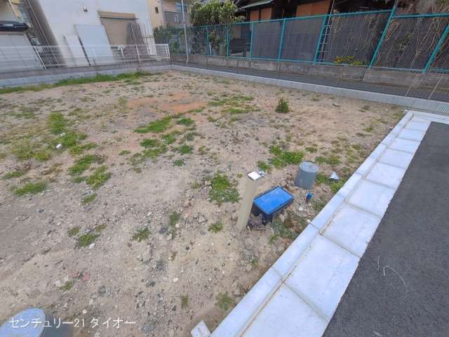 更地・土地