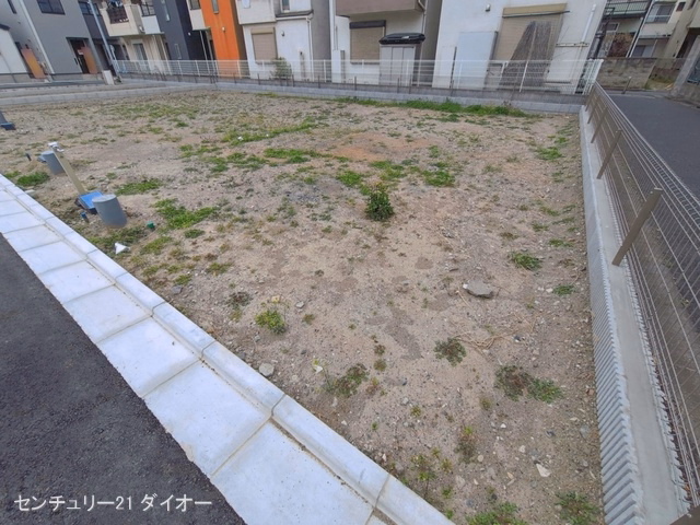 更地・土地