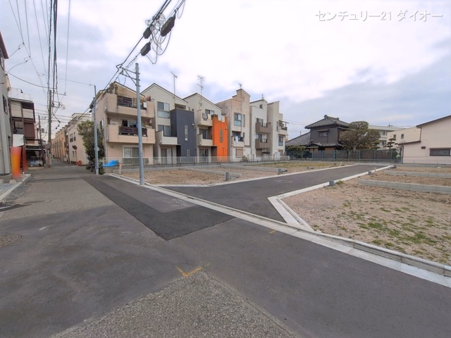 更地・土地