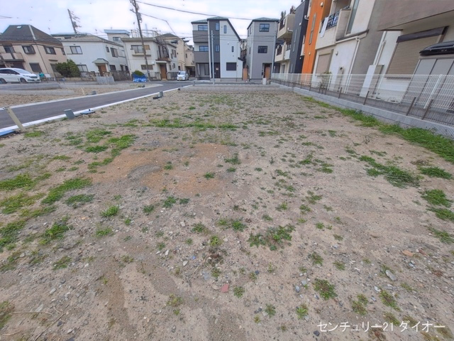 更地・土地