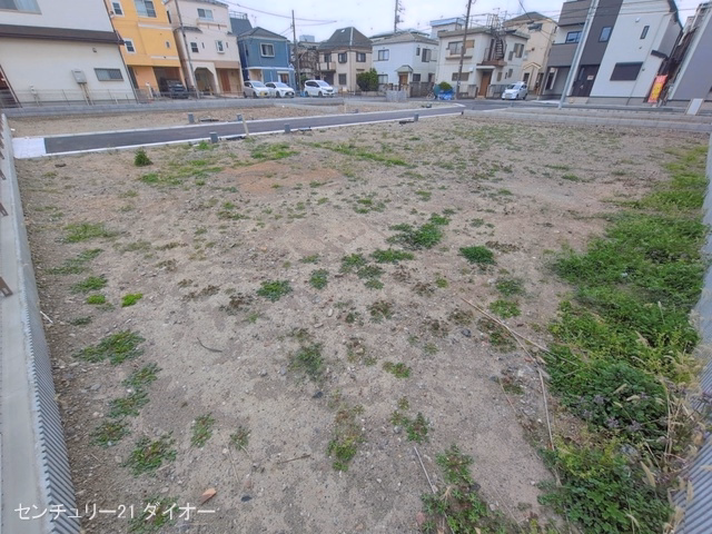 更地・土地