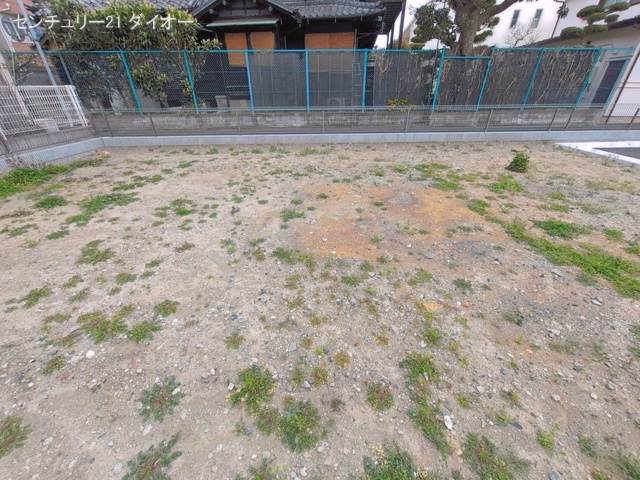 更地・土地