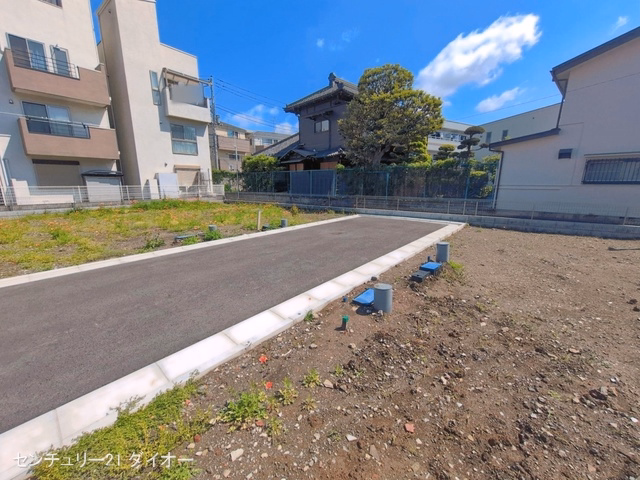 更地・土地