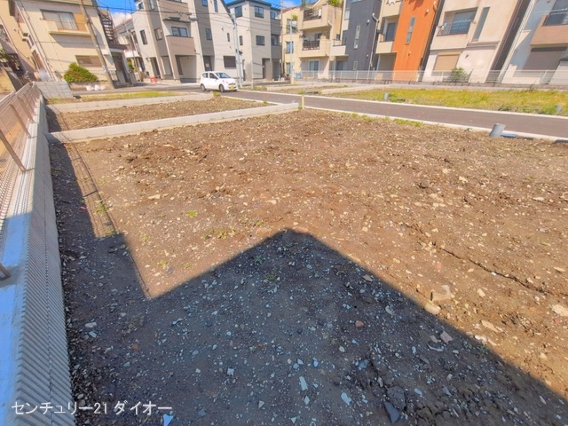 更地・土地