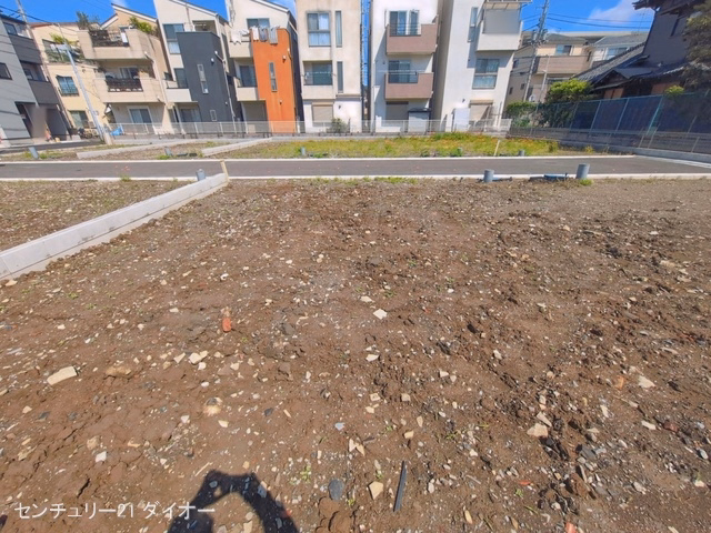 更地・土地