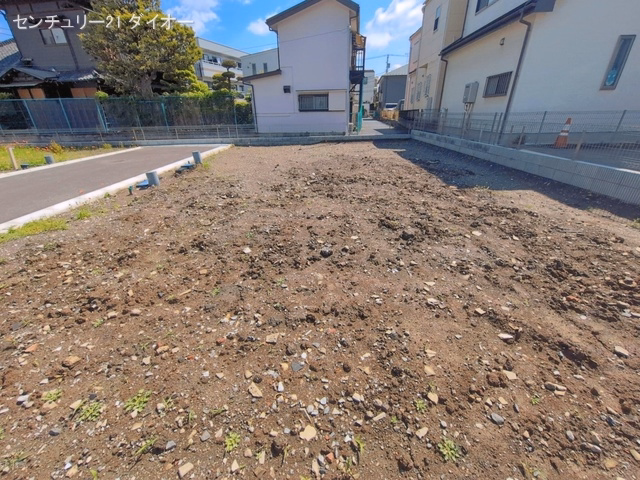 更地・土地