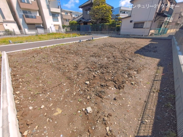 更地・土地