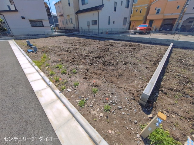 更地・土地