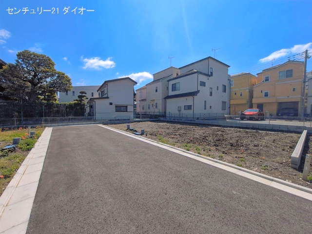 更地・土地