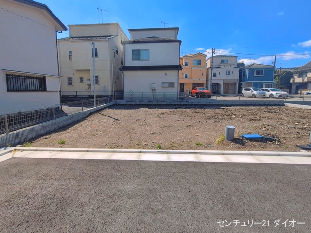 更地・土地