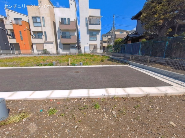 更地・土地