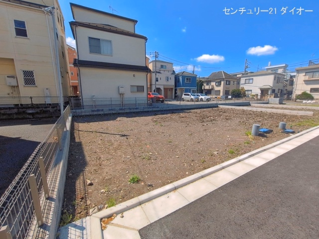 更地・土地