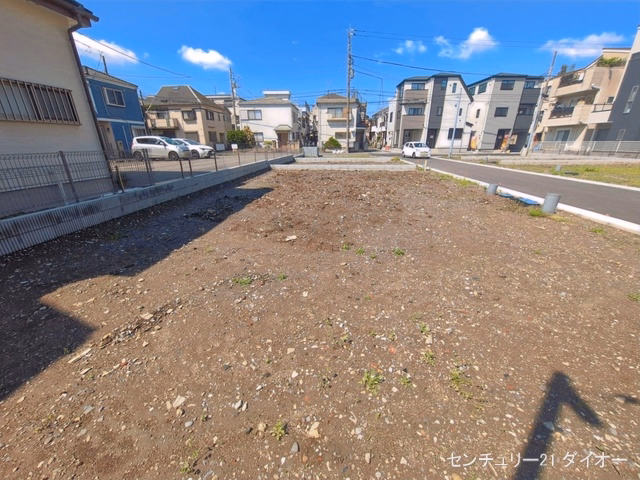 更地・土地