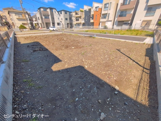 更地・土地