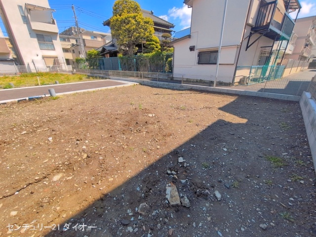 更地・土地